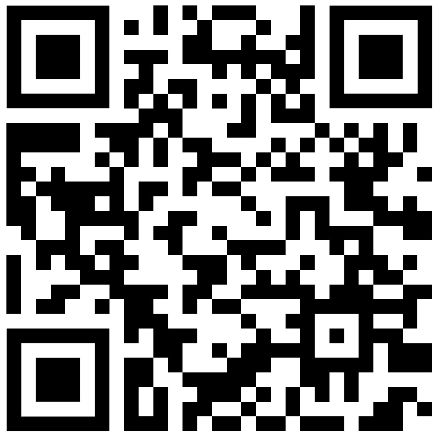 Código QR para abrir LuzSkin AI en el móvil